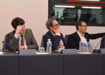 Николай Скорик: В Европарламенте разочарованы ходом расследования 2 мая