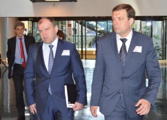 Николай Скорик: В Европарламенте разочарованы ходом расследования 2 мая