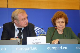 Николай Скорик: В Европарламенте разочарованы ходом расследования 2 мая