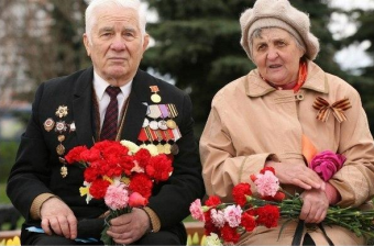 Ко Дню Победы ветераны Одесской области получат разовую денежную помощь