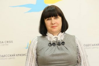 Елена Филиппова: Ветераны проходят комплексное оздоровление в одесских санаториях