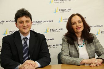 Одесские эксперты рассказали о методах борьбы с «бытовым» сепаратизмом