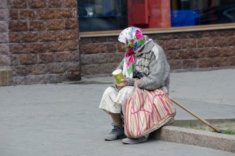 Весна в Одессе
