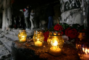США призвали украинские власти ускорить расследование событий в Одессе