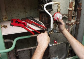 "Крот" "Инфоксводоканала" вышел на борьбу с неплательщиками 