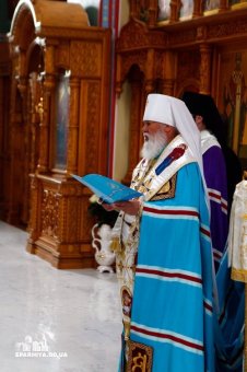 В Одессе совершены заупокойные богослужения по жертвам трагедии 2 мая (фото)