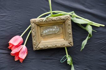 Одесситы почтили память погибших 2 мая (фото)