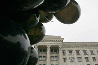 Одесса, Куликово поле: В память о погибших одеситах