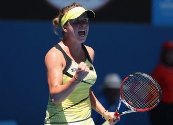 Одесская теннисистка выиграла турнир WTA с призовым фондом 250 000 долларов!