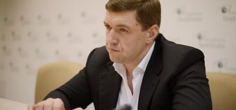 Александр Дубовой: Я уверен, что шанс решить противостояние в Одессе мирным путем был
