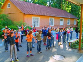Отдых в детских лагерях Одесской области стал дороже