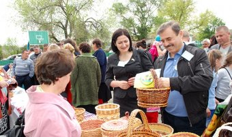 «Карамаринский пролет» состоялся в Болградском районе