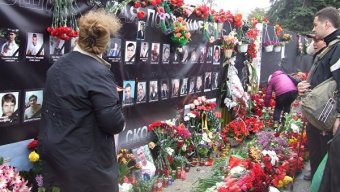 Антон Киссе: У общества нет четкой убежденности, что все виновные понесут наказание, поэтому одесская трагедия остается очагом социальной напряженности