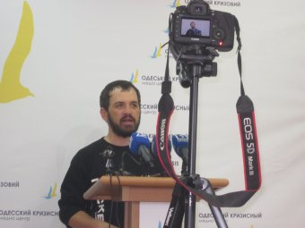 В Одессе состоится "ВЕЛОБУЛЬВАР"