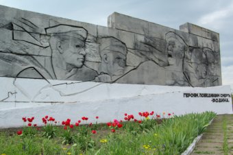 Геннадий Труханов: Мы делаем все, чтобы имена защитников Одессы не были забыты