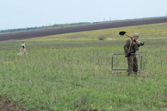 Геннадий Труханов: Мы делаем все, чтобы имена защитников Одессы не были забыты