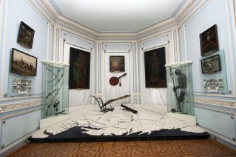 59 лет со дня открытия Одесского историко-краеведческого музея