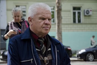 Под прокуратурой пикет: Общественники требуют привлечь к ответственности виновных представителей закона