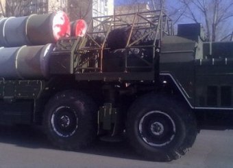 Вниманию одесситов: По городу опять будет ездить военная техника. Это - учения
