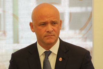 В Суворовском районе Одессы чествовали ветеранов