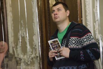 Павел Вугельман отчитался перед избирателями о своей депутатской деятельности