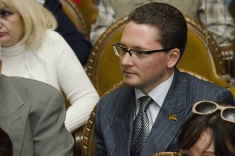 Павел Вугельман отчитался перед избирателями о своей депутатской деятельности