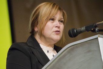 Павел Вугельман отчитался перед избирателями о своей депутатской деятельности