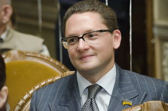 Павел Вугельман отчитался перед избирателями о своей депутатской деятельности