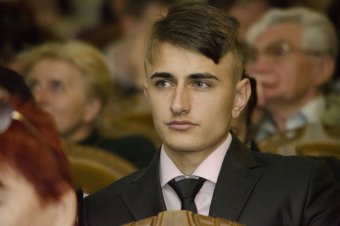 Павел Вугельман отчитался перед избирателями о своей депутатской деятельности
