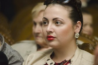 Павел Вугельман отчитался перед избирателями о своей депутатской деятельности