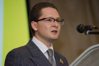 Павел Вугельман: Одесса единственный город в Украине, где сохранены все социальные программы