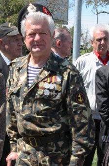 В Одессе возле памятного знака Маршалу Жукову появится одноименный сквер (фото)