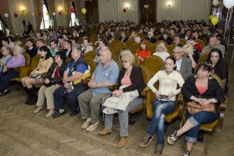 Павел Вугельман: Одесса должна стать туристическим городом №1