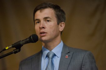 Павел Вугельман: Одесса должна стать туристическим городом №1