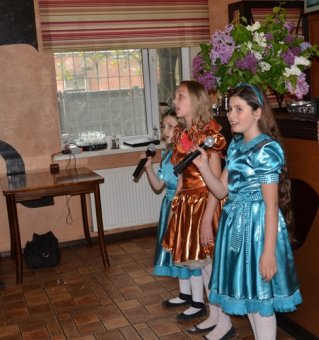Секретарь Одесского горсовета Олег Брындак: Мы помним, какой ценой была завоевана Победа (фото)