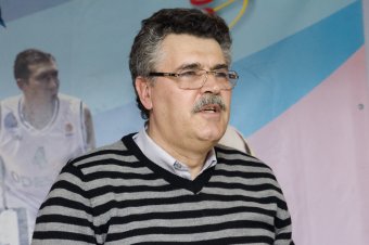 Ветераны спорта чествуют ветеранов войны (фото)
