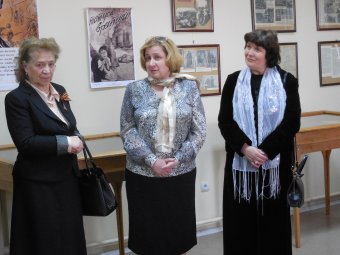 «Война-Украина-Победа!»: В Одессе открылась выставка уникальных военных материалов (фото)