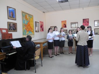 «Война-Украина-Победа!»: В Одессе открылась выставка уникальных военных материалов (фото)