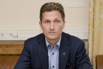 Олег Этнарович: Ветераны должны чувствовать нашу заботу не только в дни праздников, но и на протяжении всего года