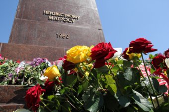 В День памяти и примирения в Одессе состоялась Молитва памяти (фото)