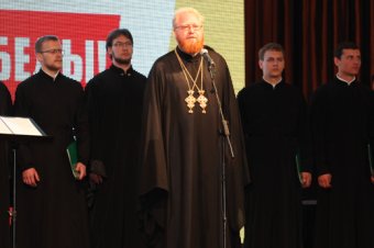 В Одессе чествовали ветеранов Великой Отечественной (фото)