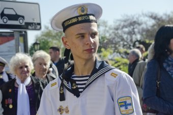 На Cтене Героев открылись новые имена (фото)