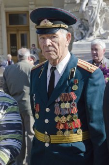 На Cтене Героев открылись новые имена (фото)