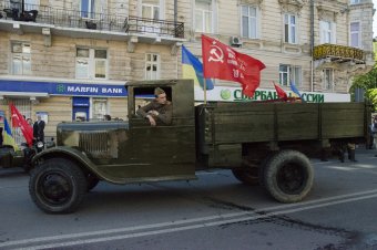 На Cтене Героев открылись новые имена (фото)