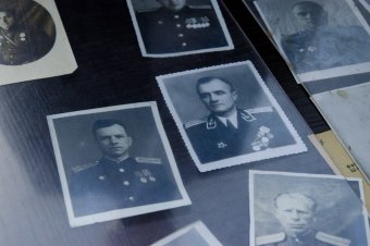 На Cтене Героев открылись новые имена (фото)