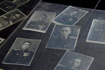 На Cтене Героев открылись новые имена (фото)