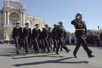На Cтене Героев открылись новые имена (фото)