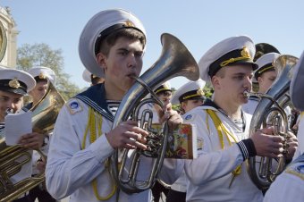 На Cтене Героев открылись новые имена (фото)