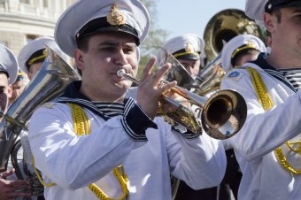 На Cтене Героев открылись новые имена (фото)
