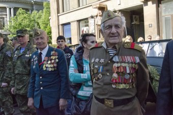 На Cтене Героев открылись новые имена (фото)